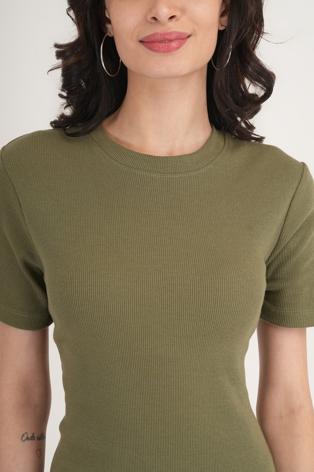 WESTERN SLIM FIT CASUAL SOLID DRESSES - extra image 4