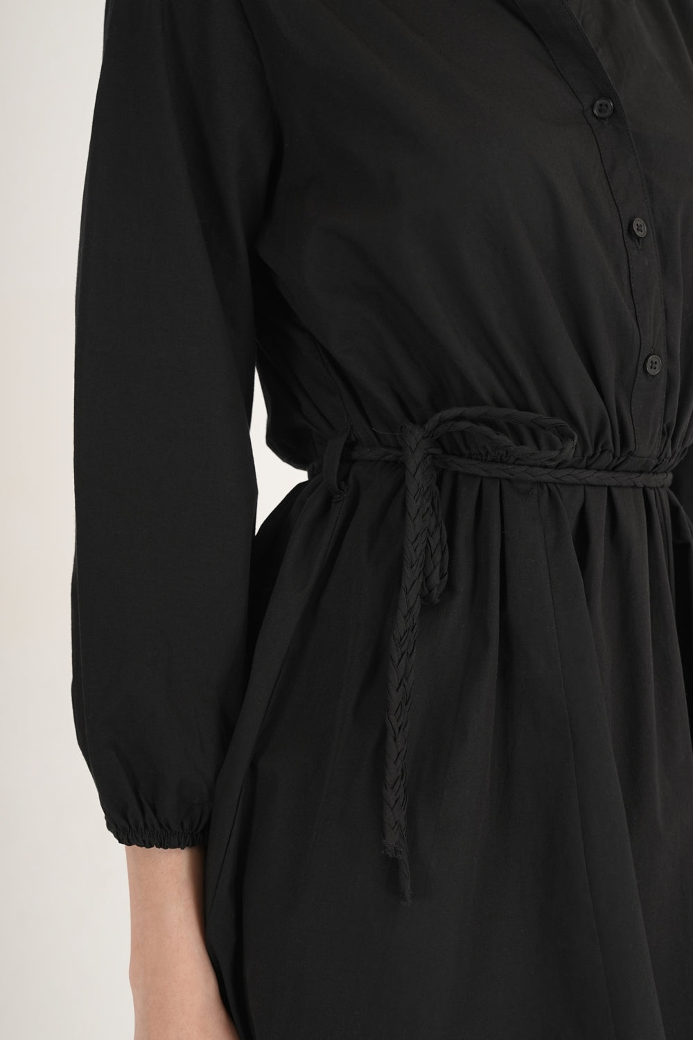 WESTERN REGULAR CASUAL SOLID DRESSES - extra image 4