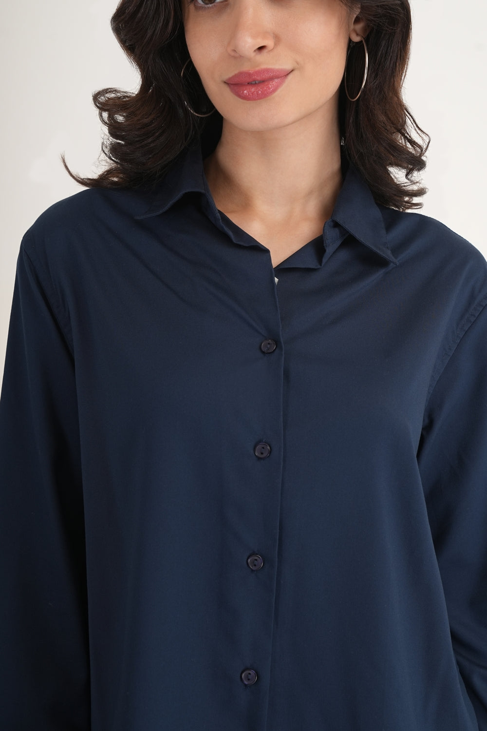 WESTERN REGULAR CASUAL SOLID SHIRTS - extra image 5