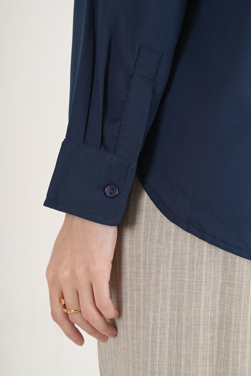 WESTERN REGULAR CASUAL SOLID SHIRTS - extra image 6