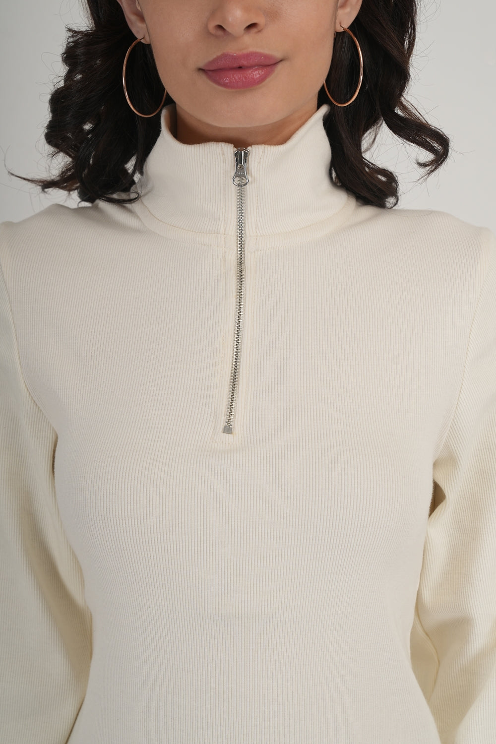 WESTERN SLIM FIT CASUAL SOLID T-SHIRTS - extra image 4