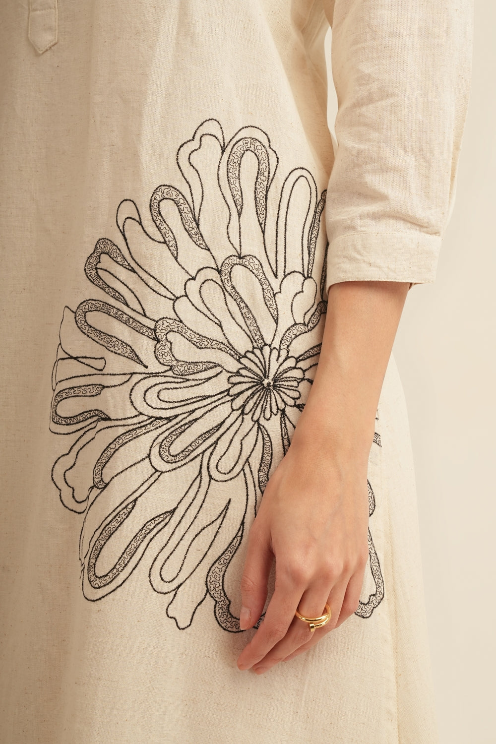 KURTA - extra image 5