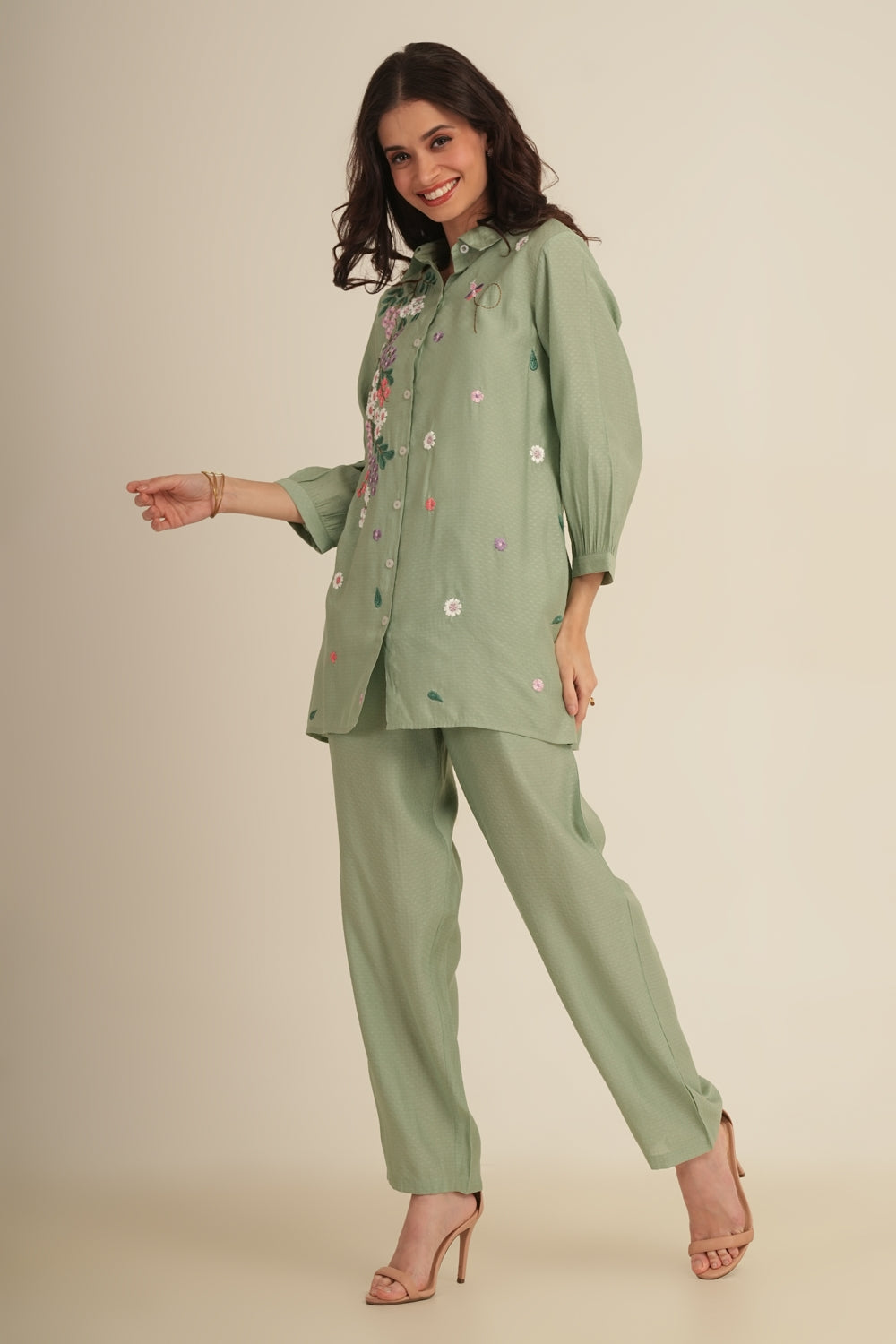 CORD SET - extra image 3