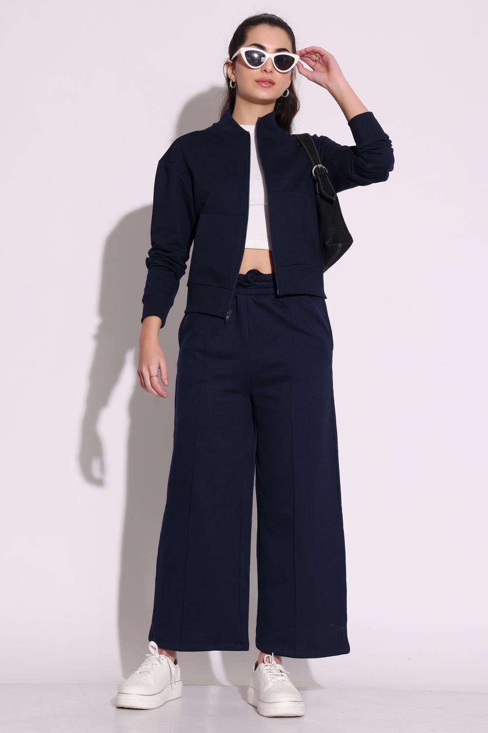 Women Bomber Jacket - extra image 4