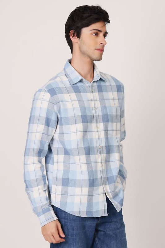 Mens Casual wear Shirt - extra image 2
