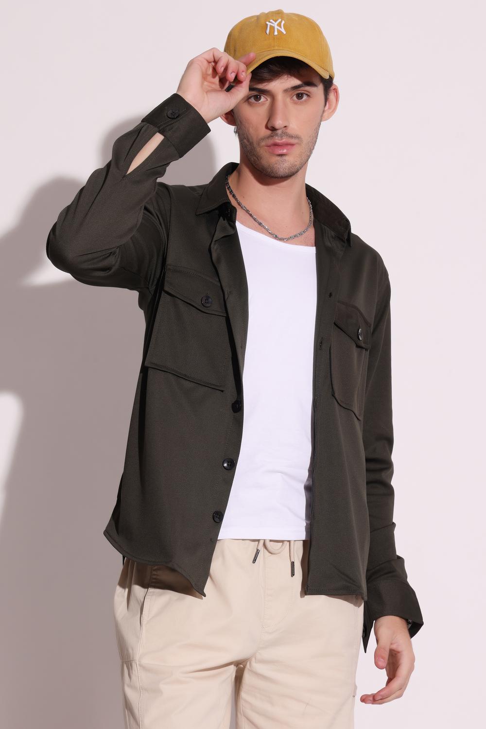 Mens Shirt - extra image 5