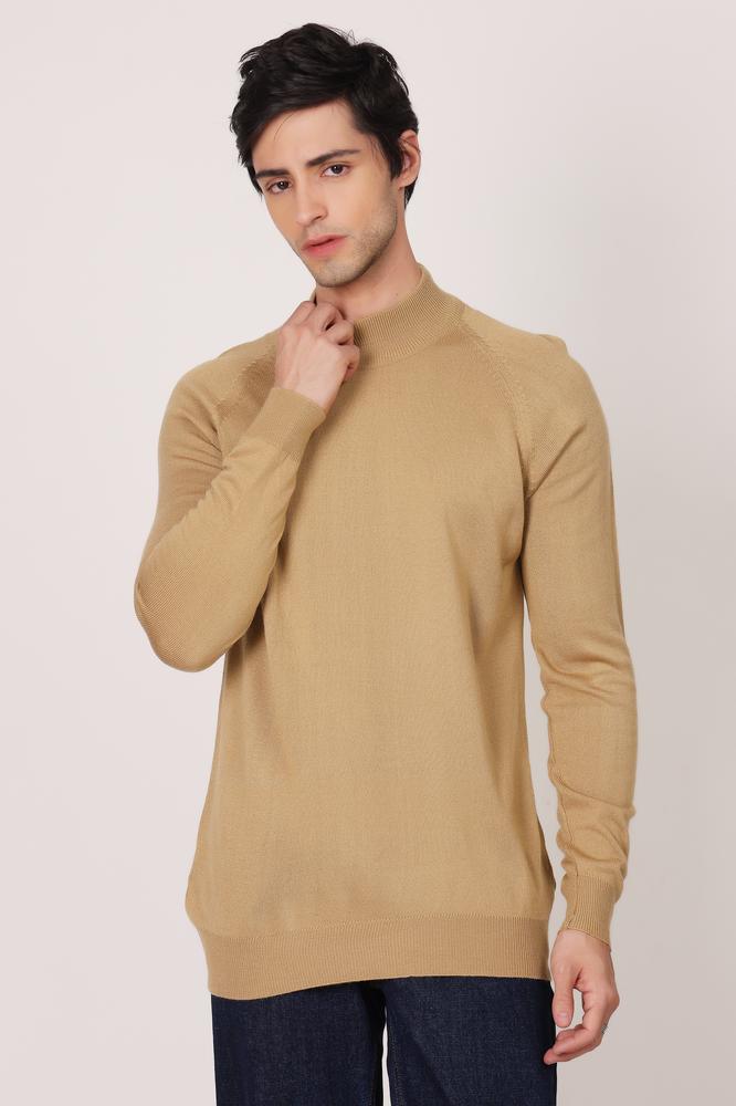 Mens T-Neck Sweaters - extra image 2