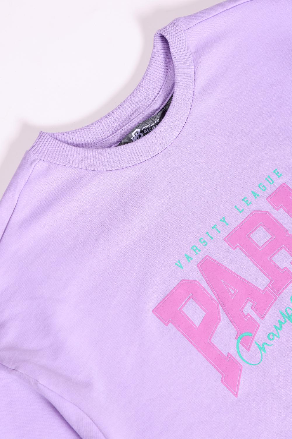 Womens Casual Wear Sweatshirt - extra image 5