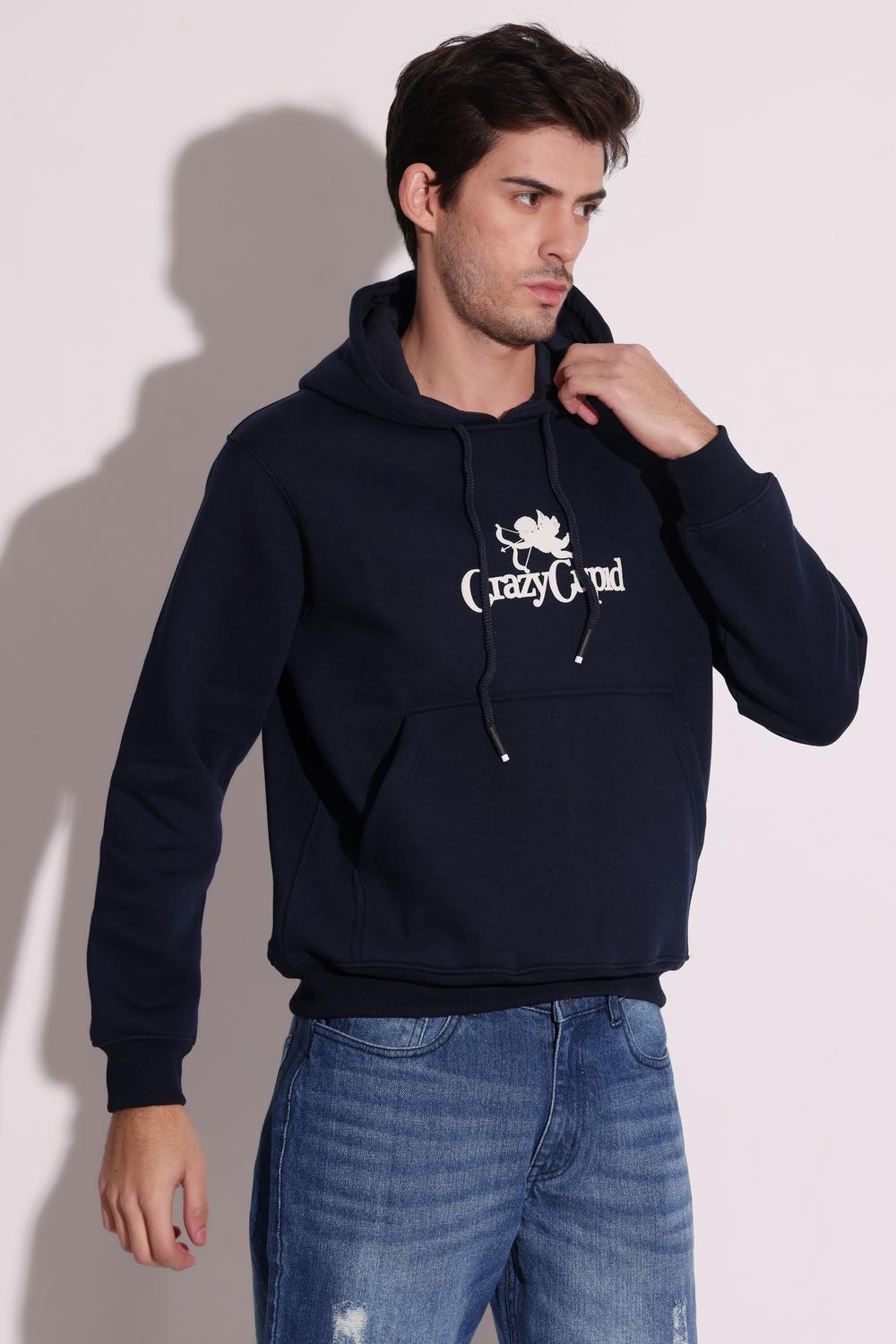 Mens Sweatshirts - extra image 6
