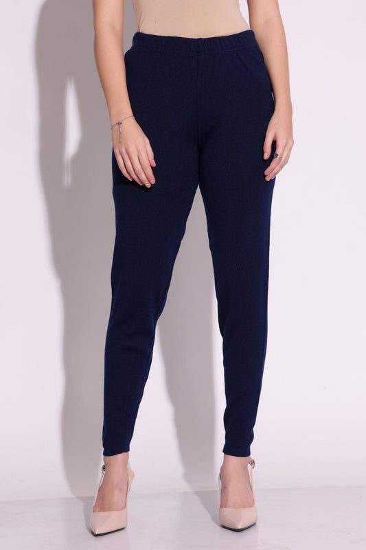 WOMENS WINTER WEAR - Blue