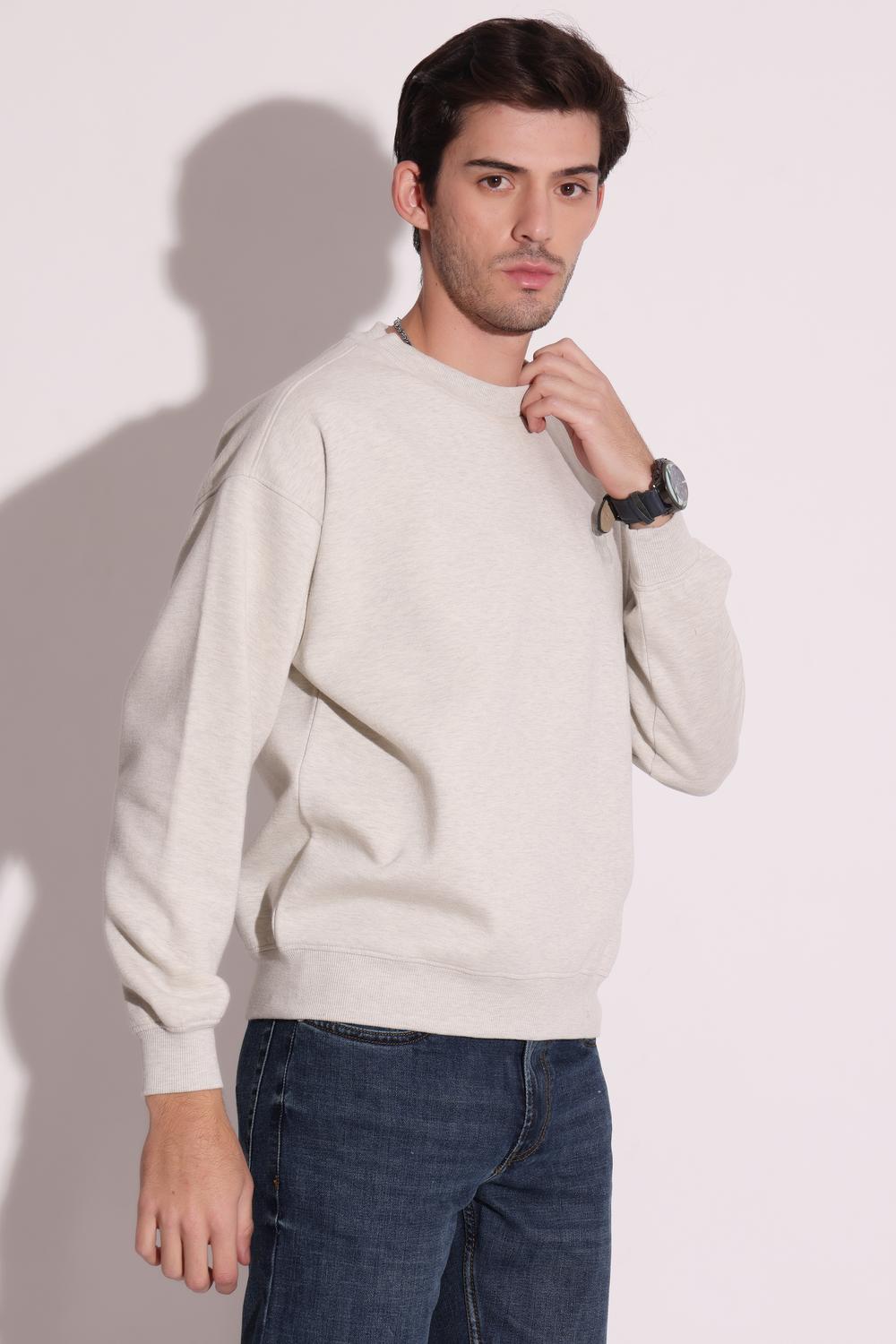 Mens Sweatshirts - extra image 2