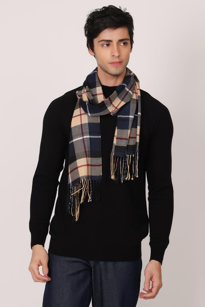 Mens T-Neck Sweaters - extra image 2