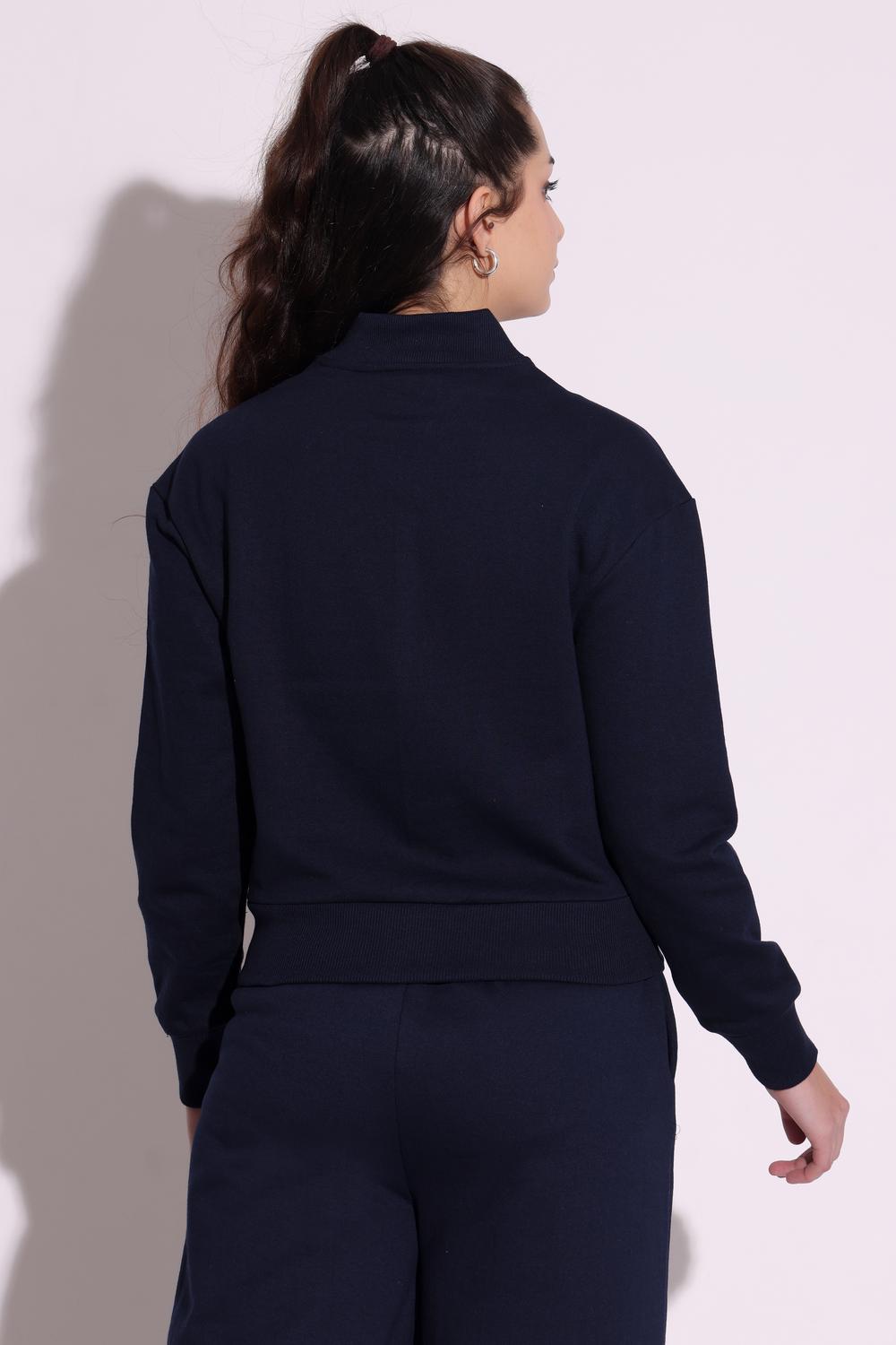 Women Bomber Jacket - extra image 3