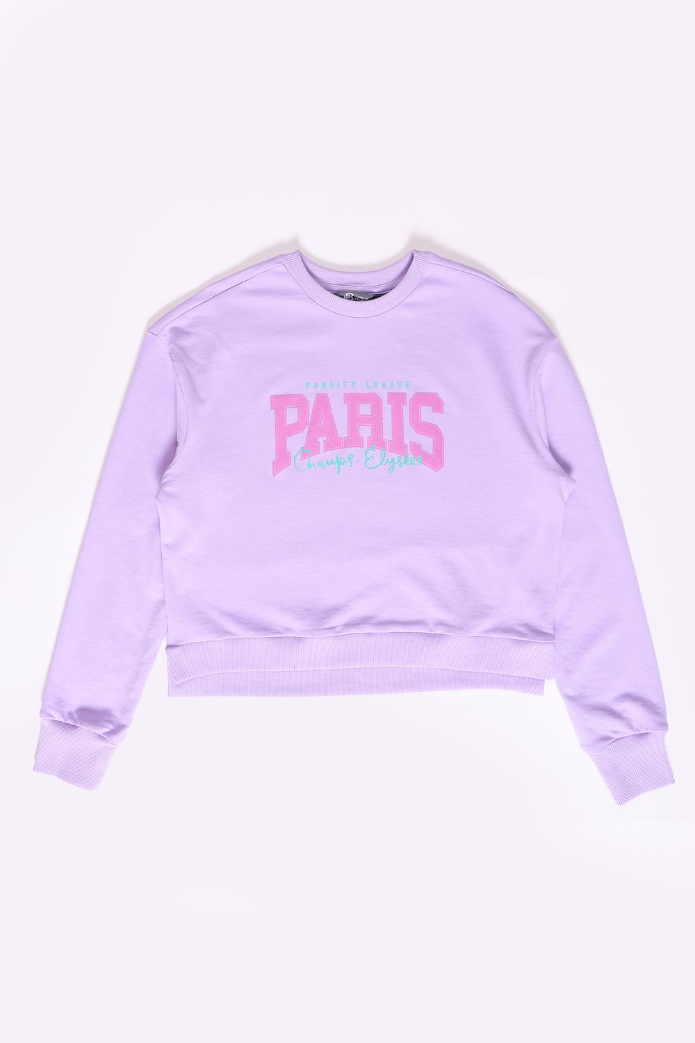 Womens Casual Wear Sweatshirt - extra image 5