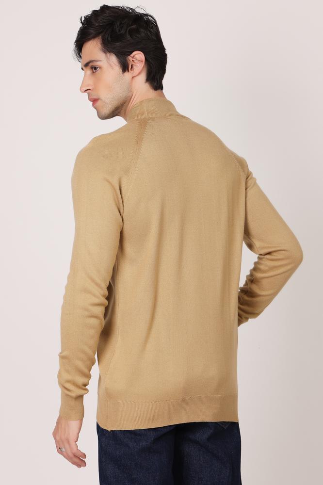 Mens T-Neck Sweaters - extra image 5
