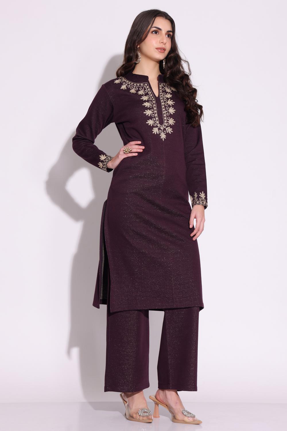 WOMENS WINTER WEAR - extra image 4