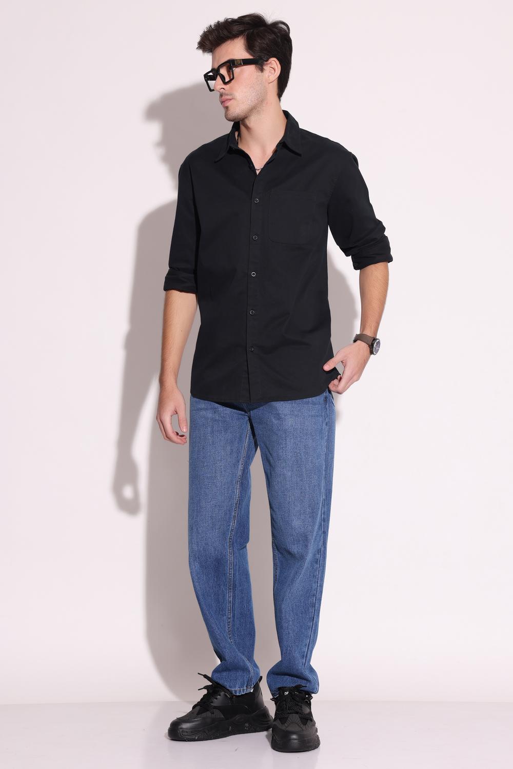 Mens Shirt - extra image 5