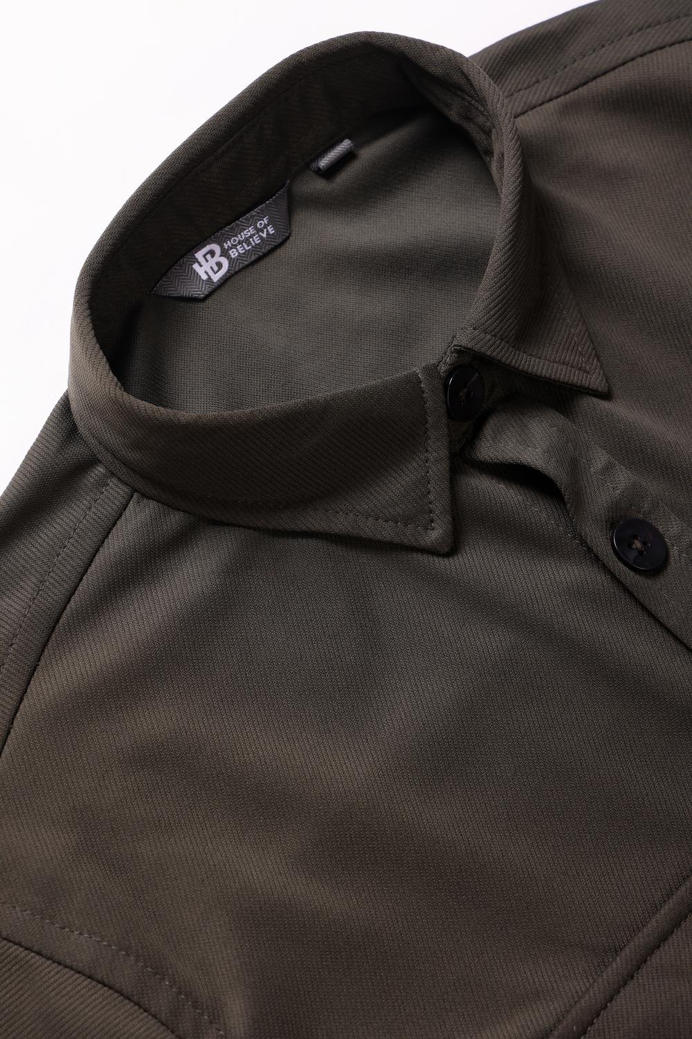 Mens Shirt - extra image 4