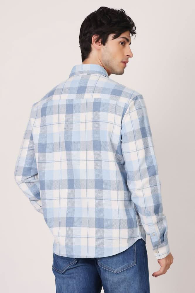 Mens Casual wear Shirt - extra image 3