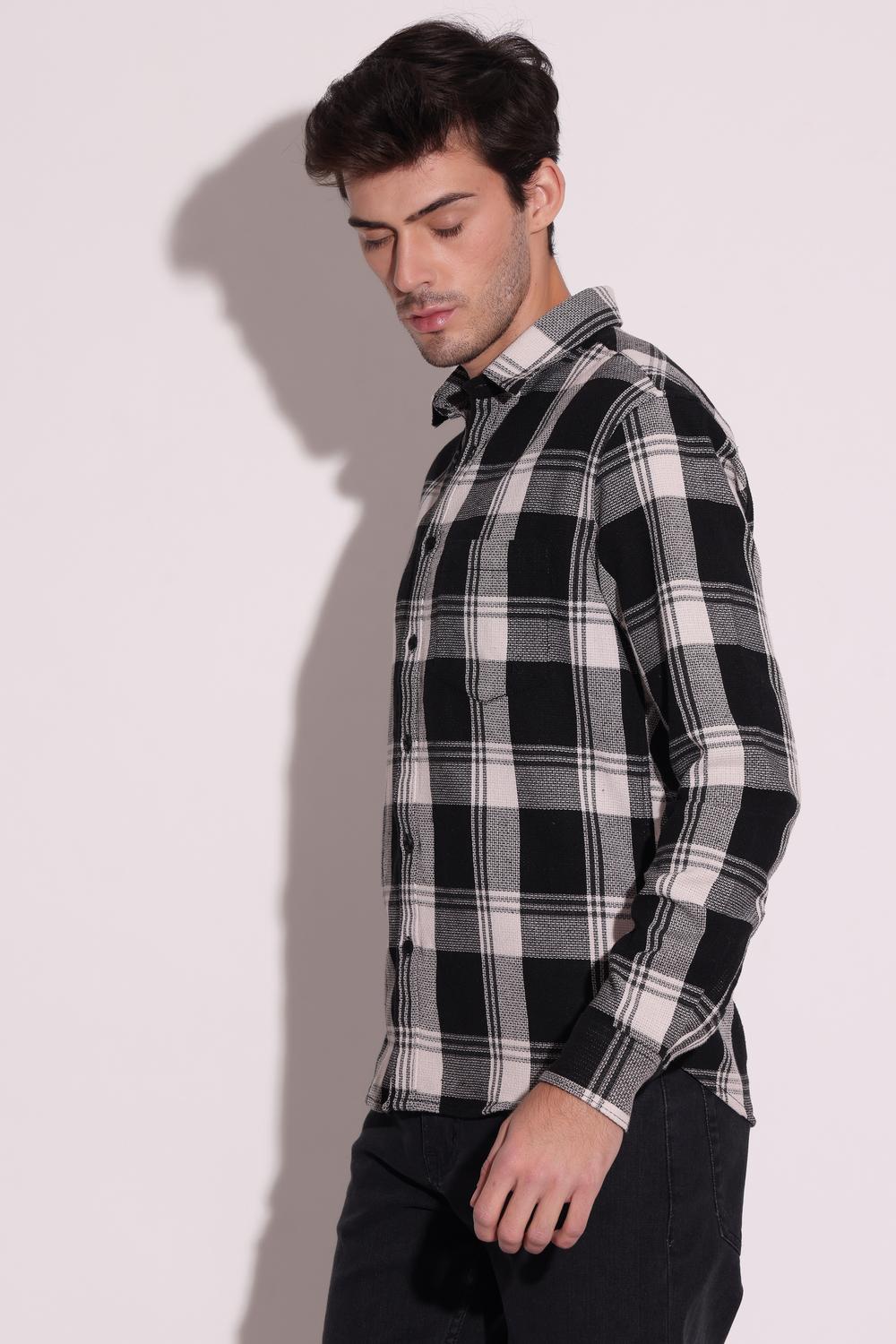 Mens Shirt - extra image 2
