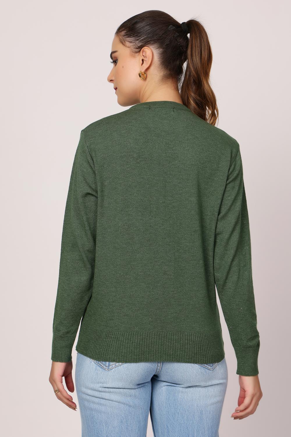 Womens Casual wear Dress - extra image 2