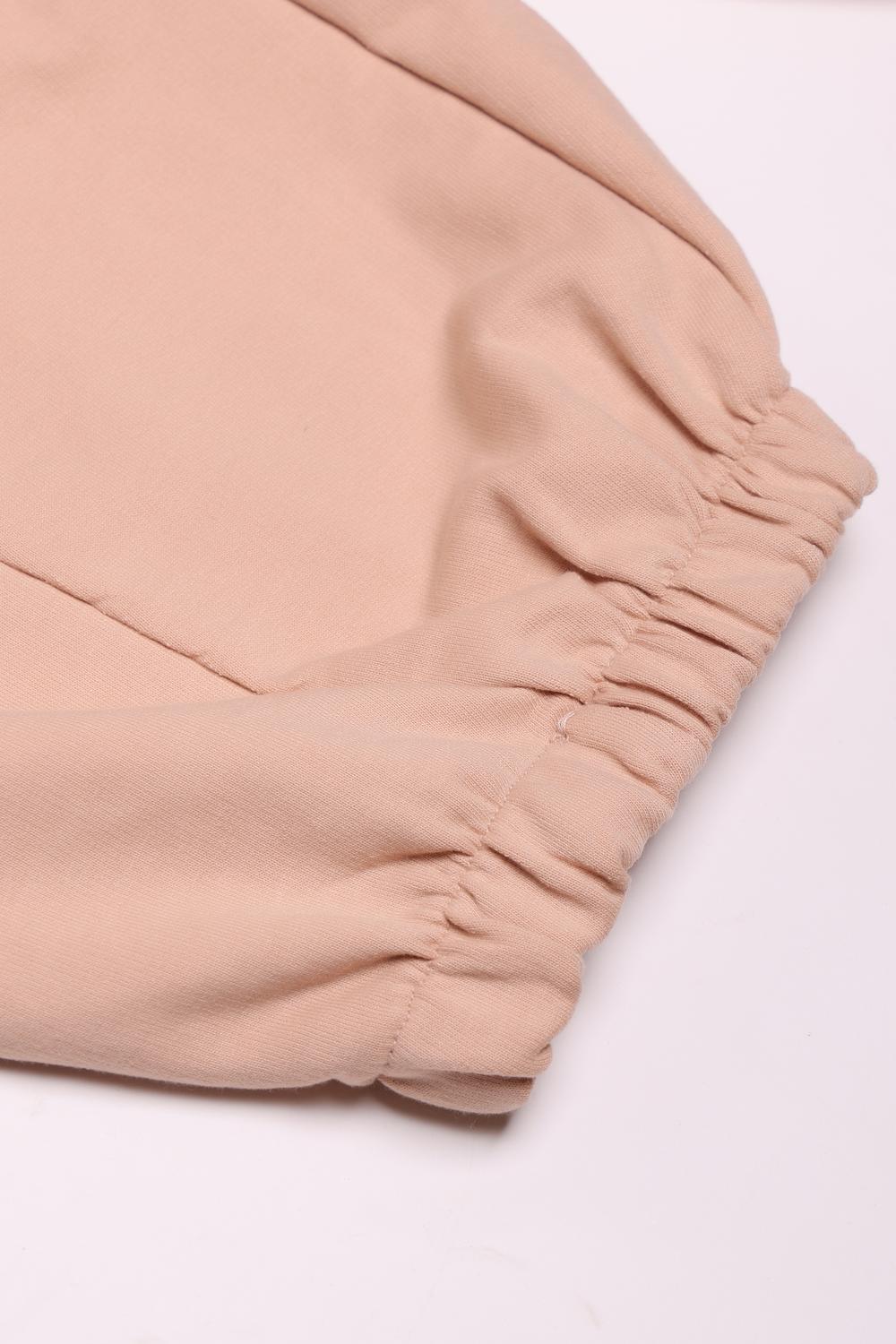 Women Cargo Jogger - extra image 4