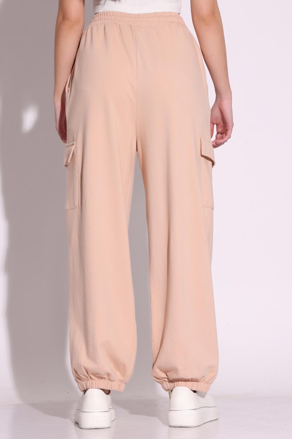 Women Cargo Jogger - extra image 3