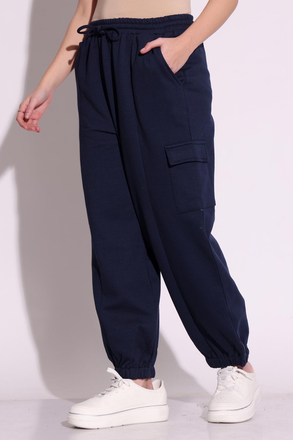 Women Cargo Jogger - extra image 5