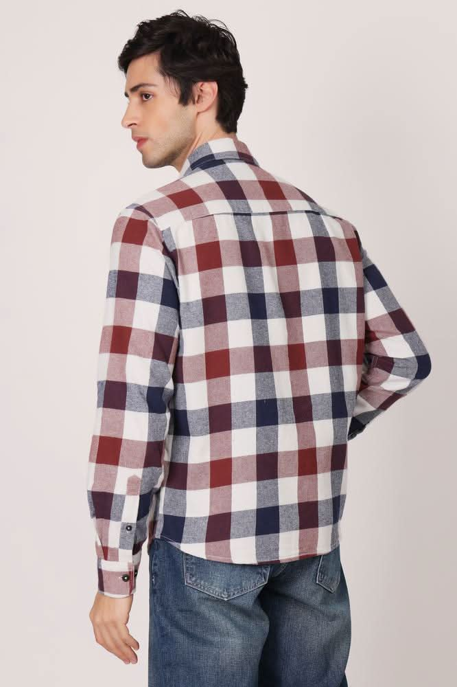 Mens Casual wear Shirt - extra image 4