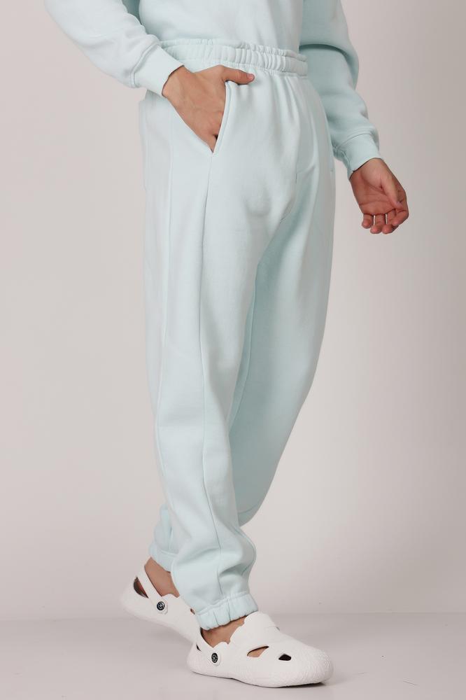 Mens Solid Joggers - extra image 3