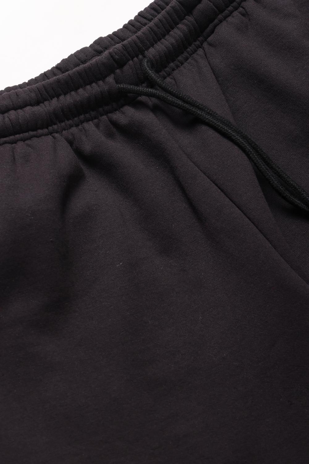 Mens Solid Joggers - extra image 4