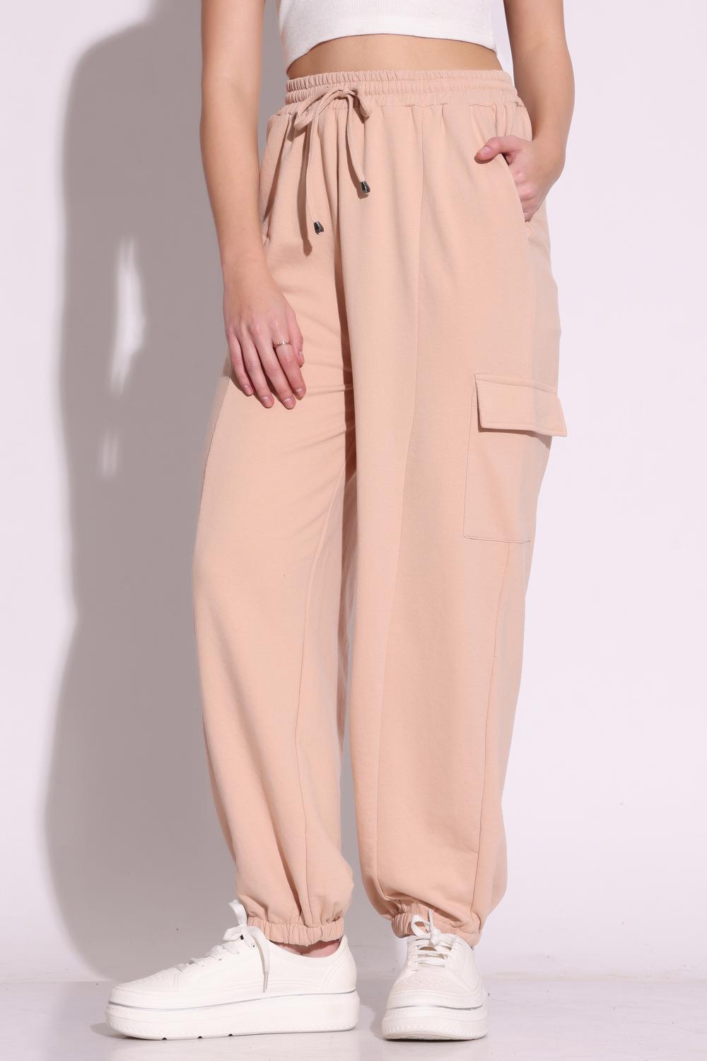 Women Cargo Jogger - extra image 6