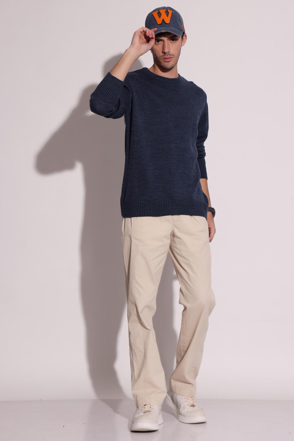 Mens Sweaters - extra image 5