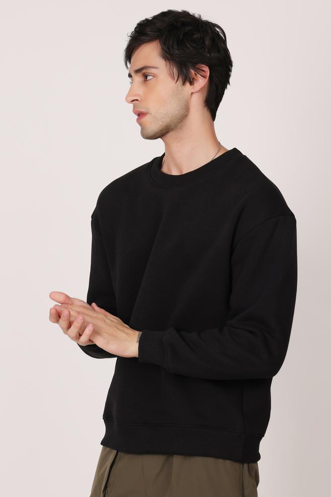 Mens Sweatshirts - extra image 5