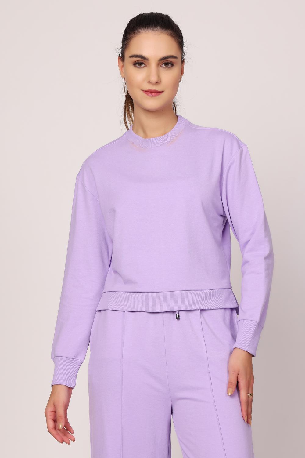 Womens Casual Wear Sweatshirt - extra image 6