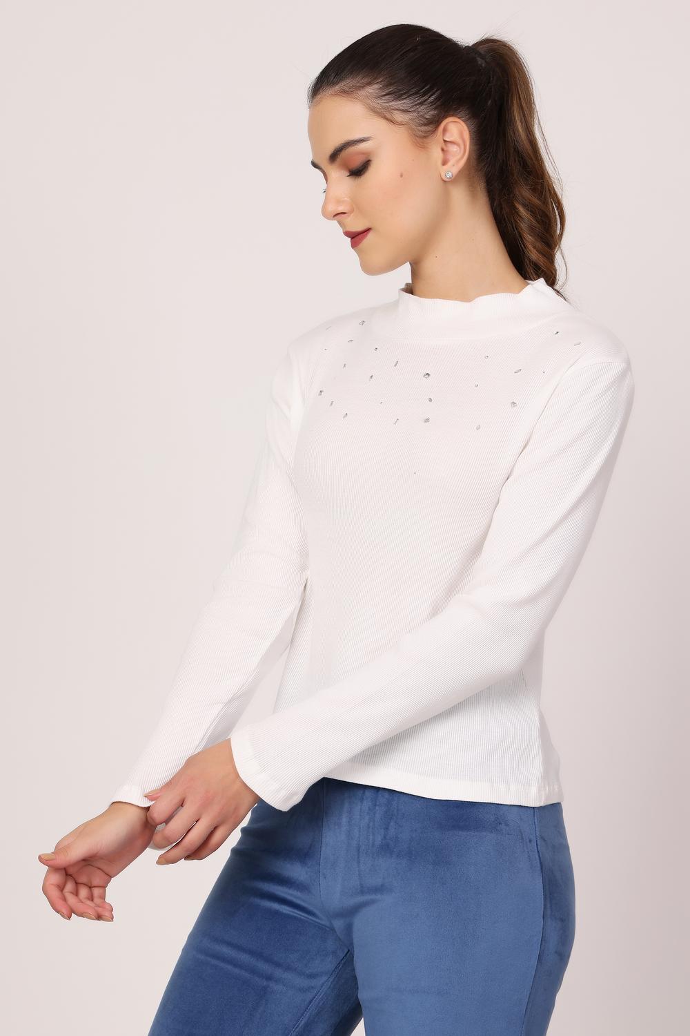 Womens Top - extra image 3