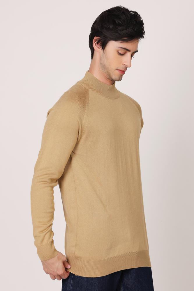 Mens T-Neck Sweaters - extra image 4