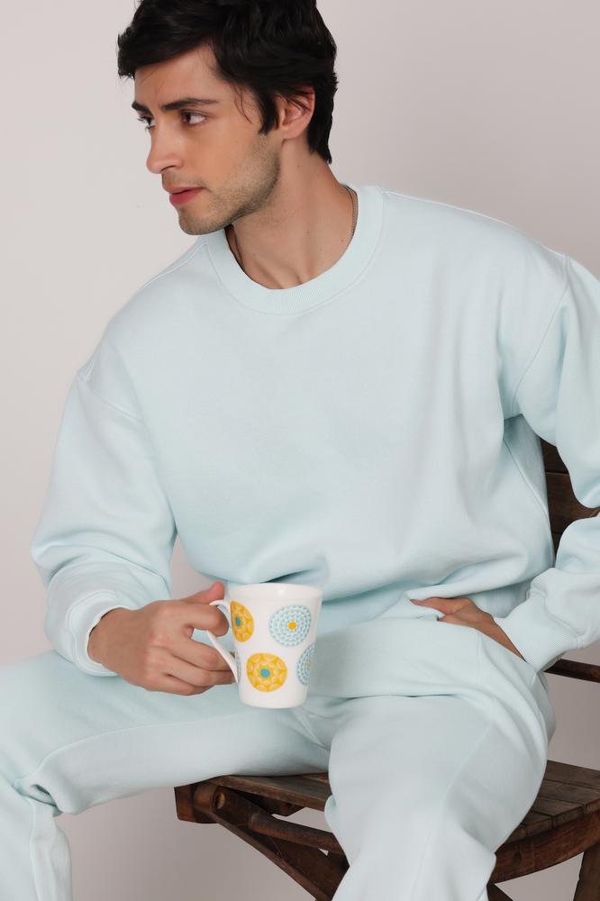 Mens Sweatshirts - extra image 3