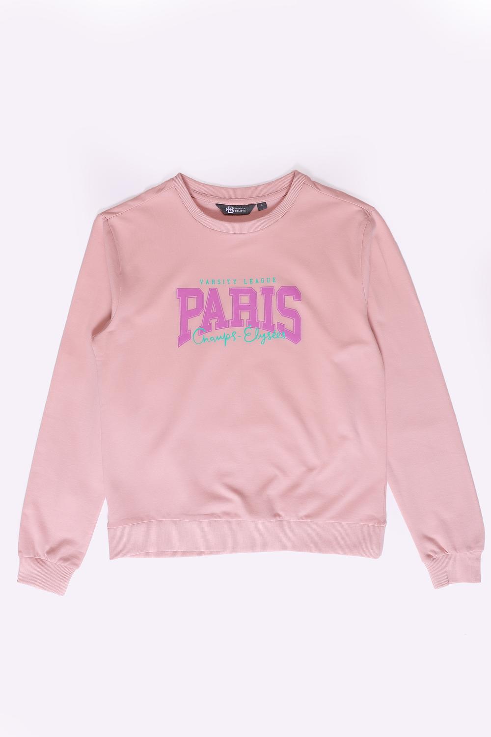 Womens Casual Wear Sweatshirt - extra image 5