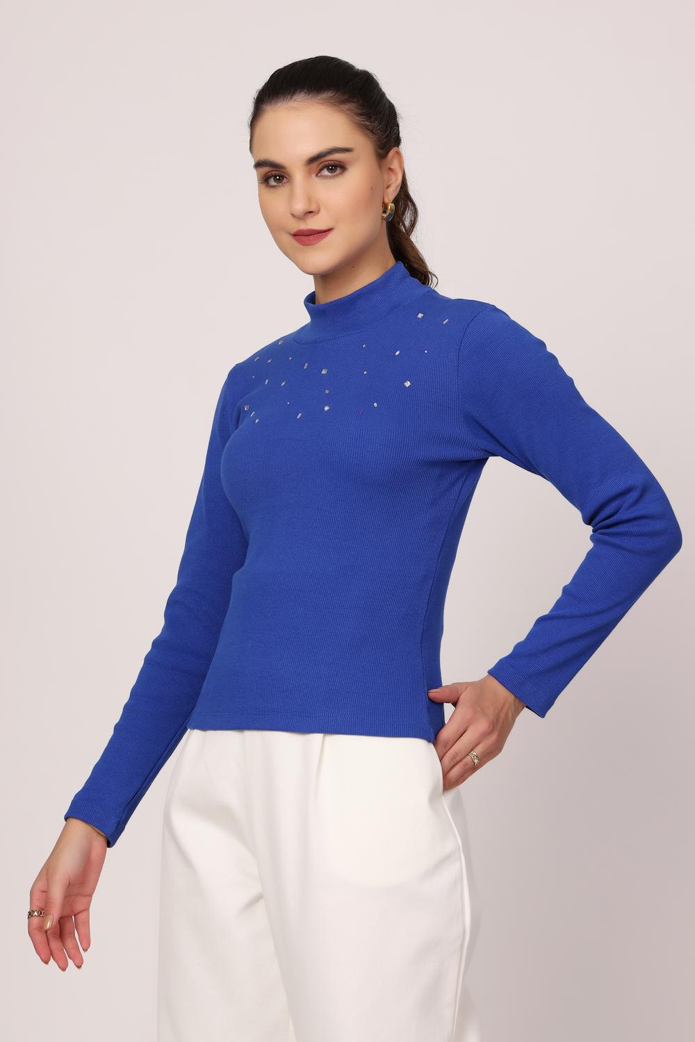 Womens Top - extra image 3