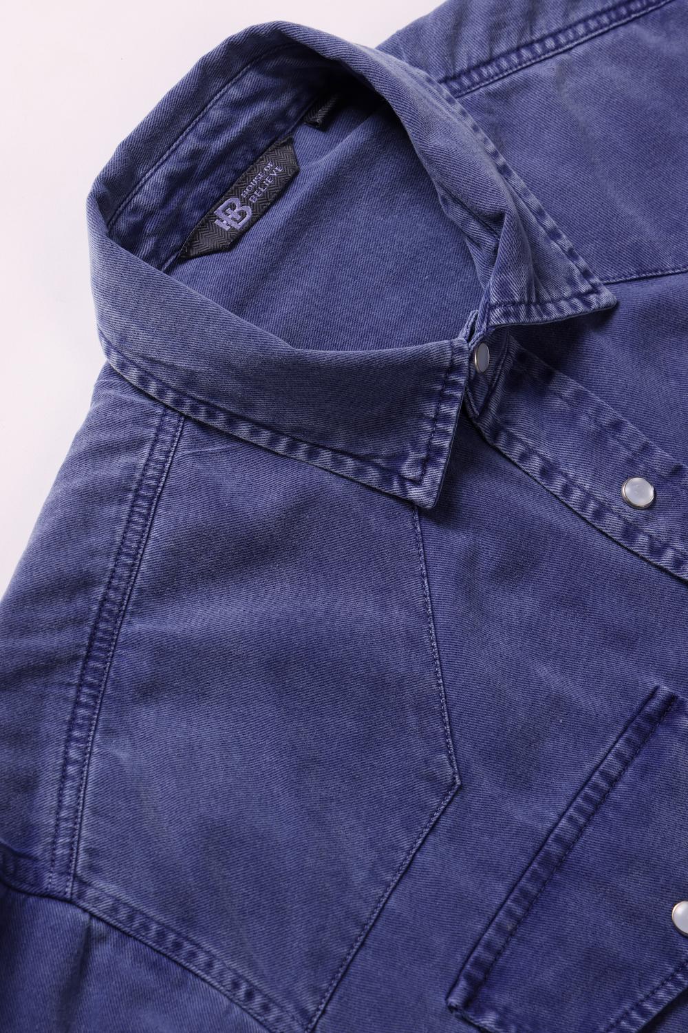 Mens Shirt - extra image 4