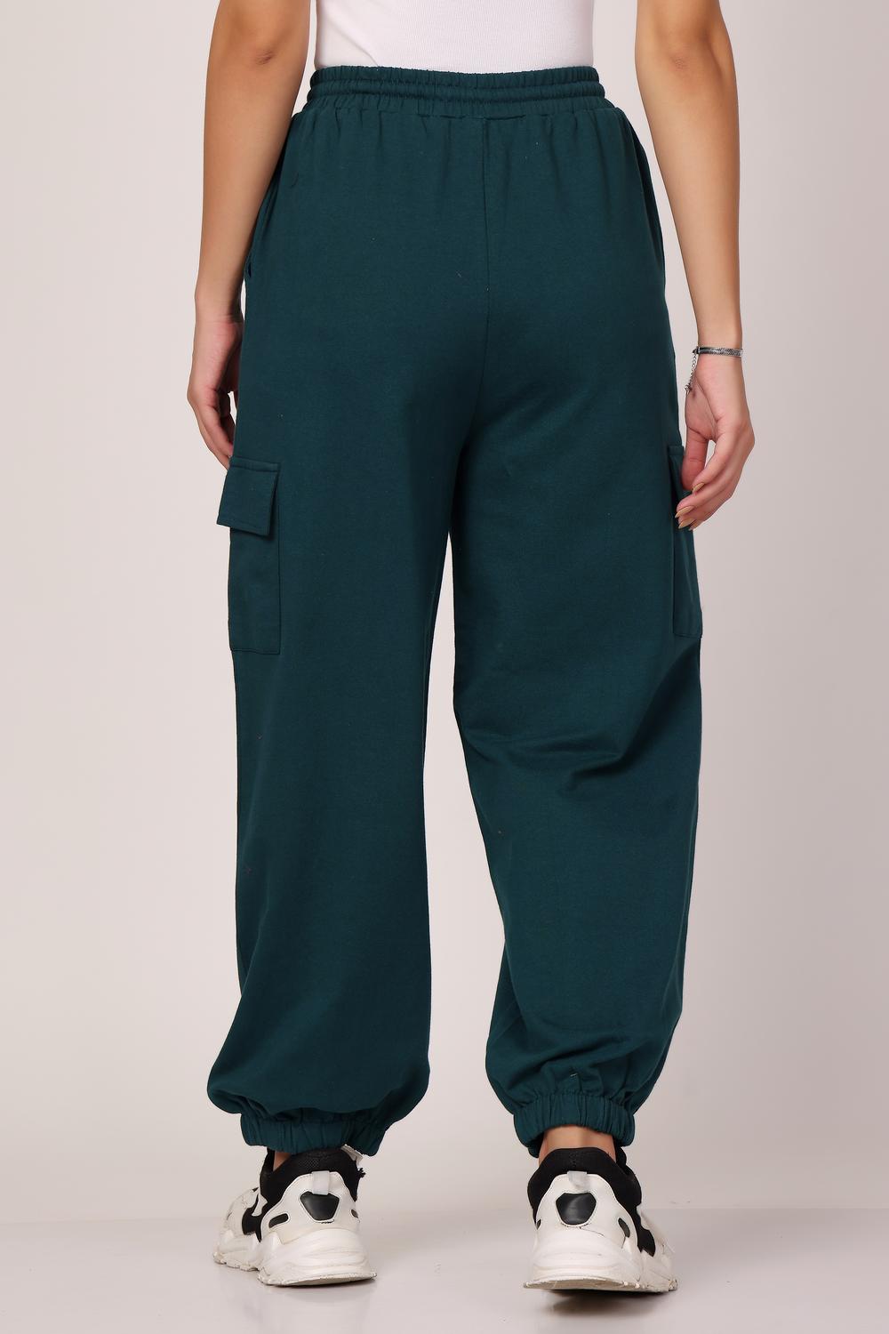 Womens Casual wear Jogger - extra image 2