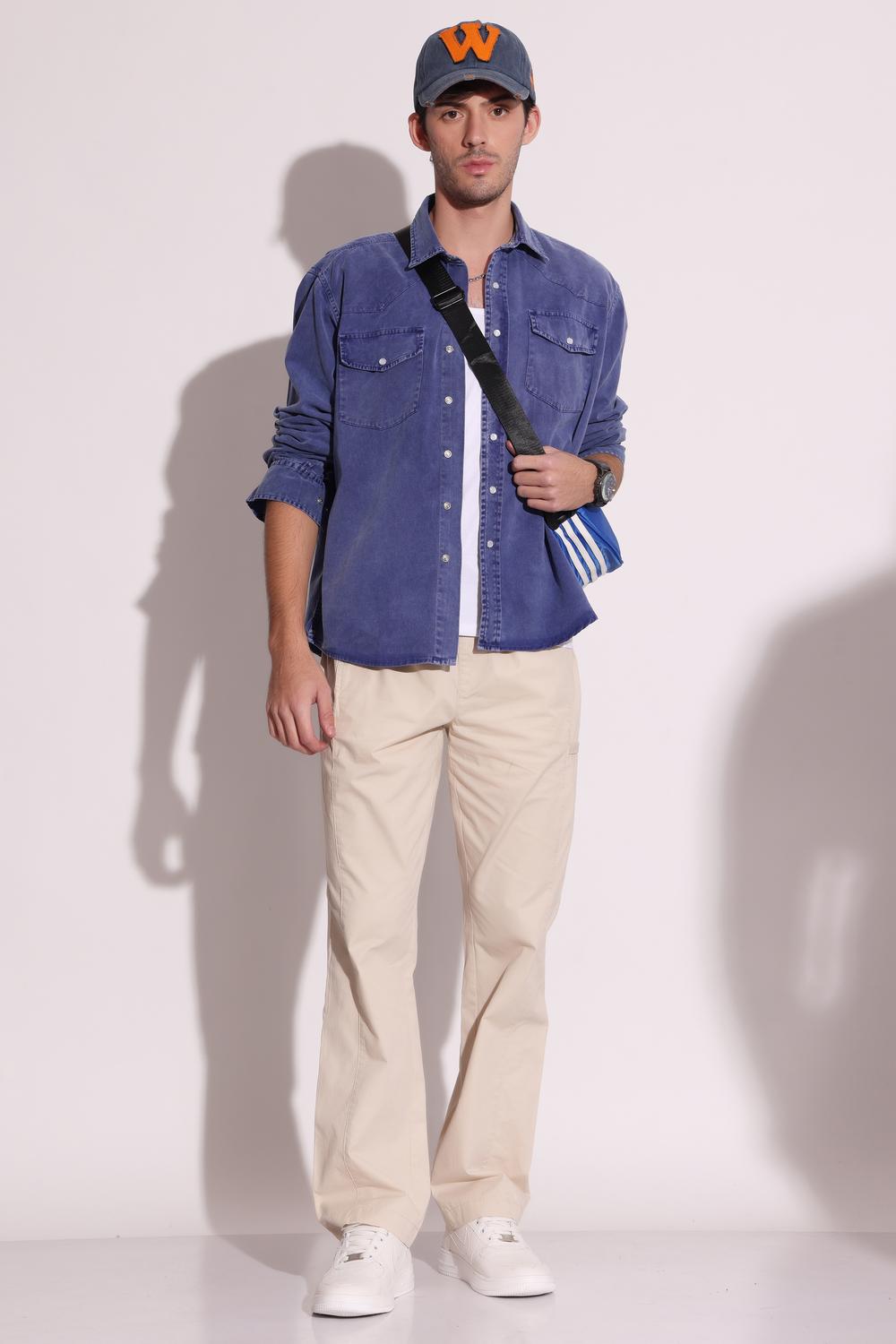 Mens Shirt - extra image 5