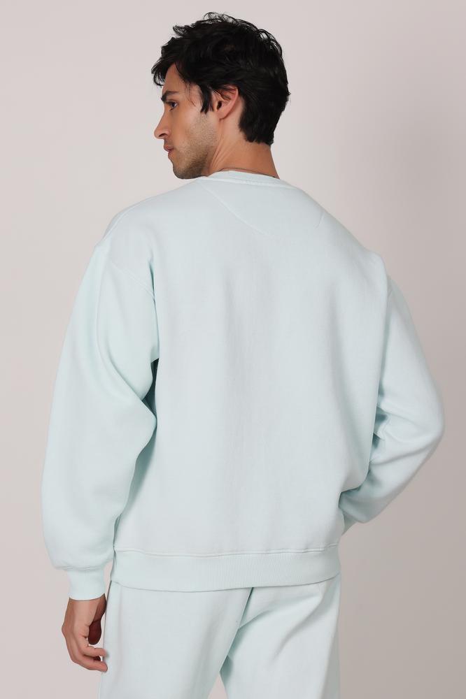 Mens Sweatshirts - extra image 4