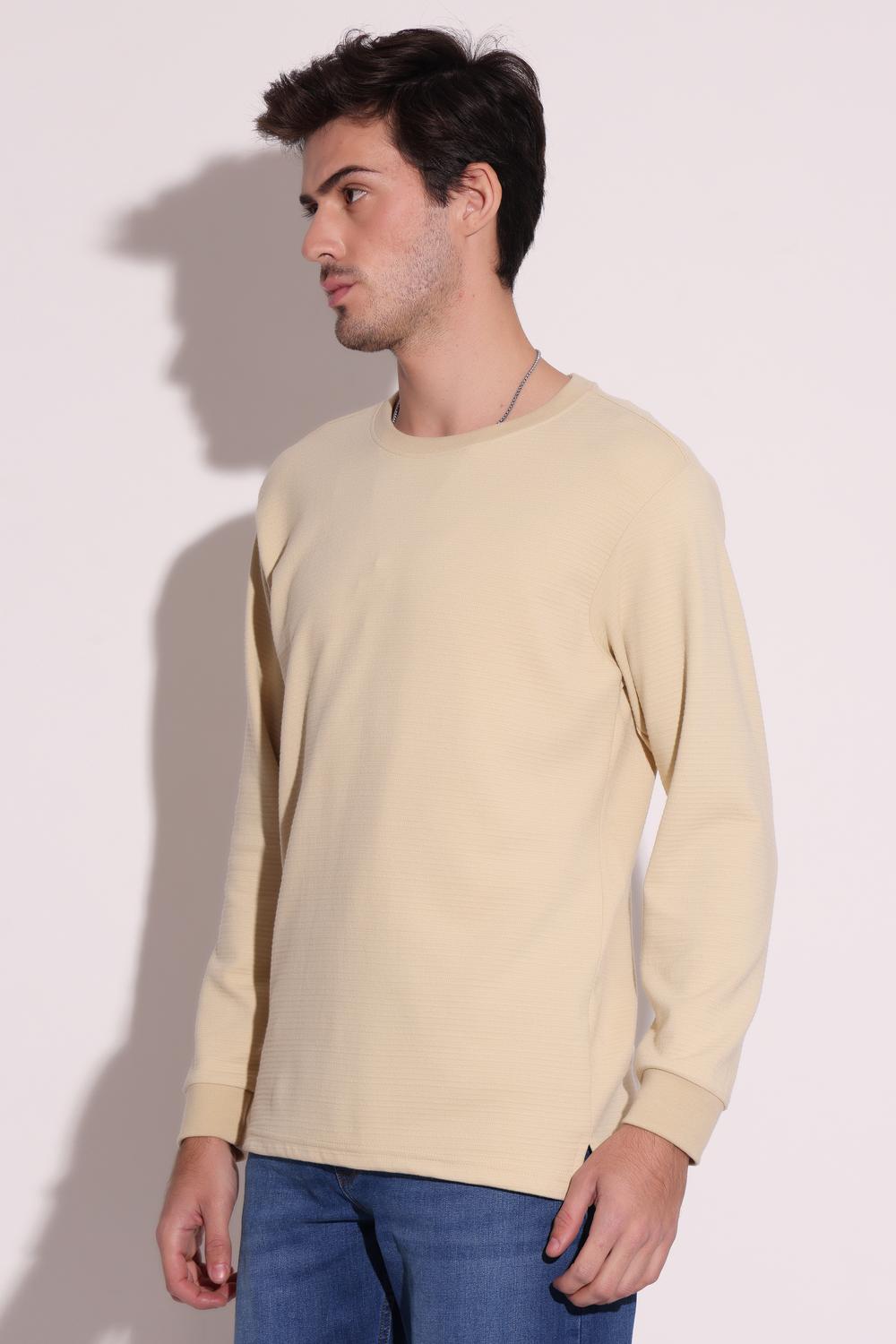 Mens Full Sleeves Tshirt - extra image 6