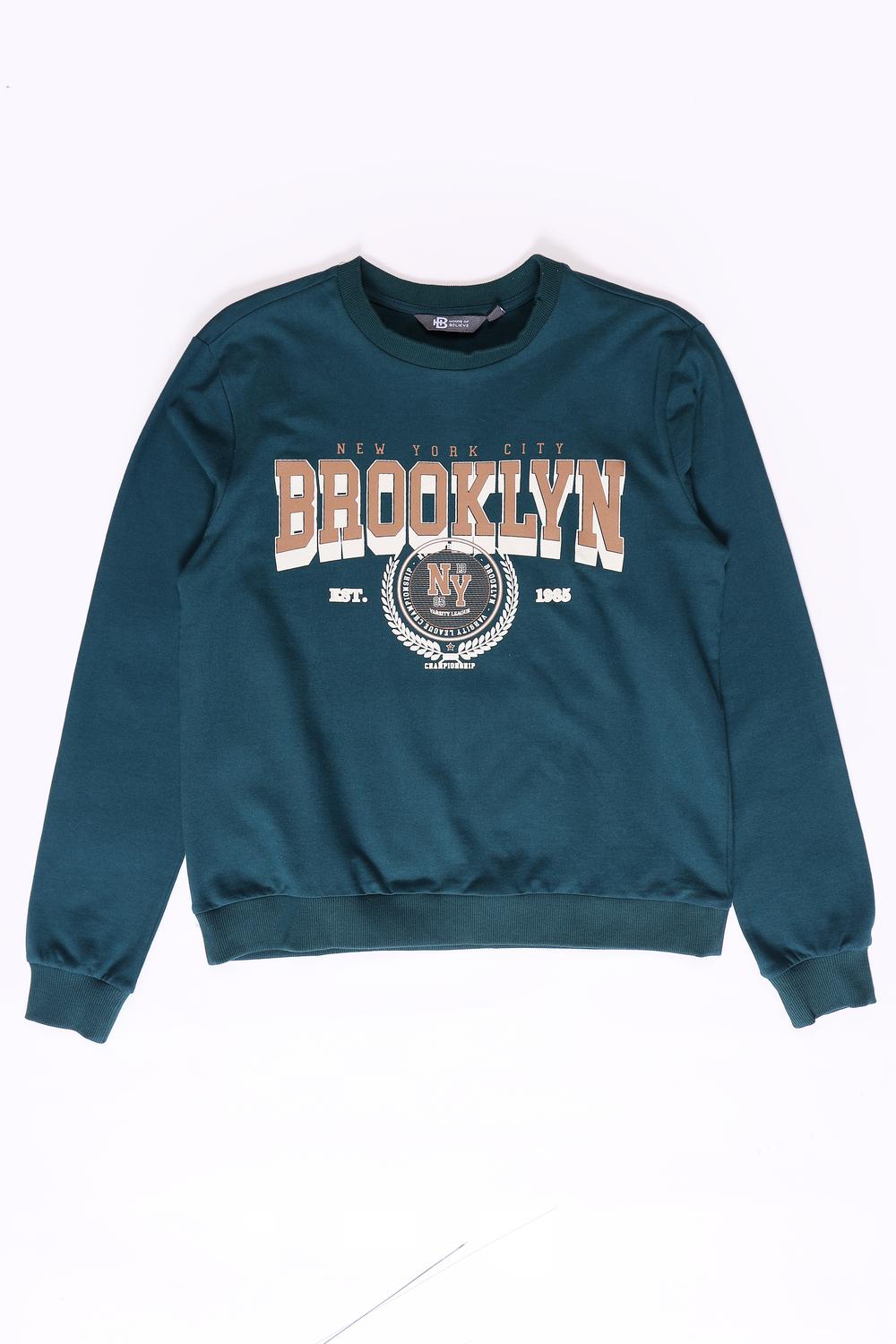 Womens Casual Wear Sweatshirt - extra image 5