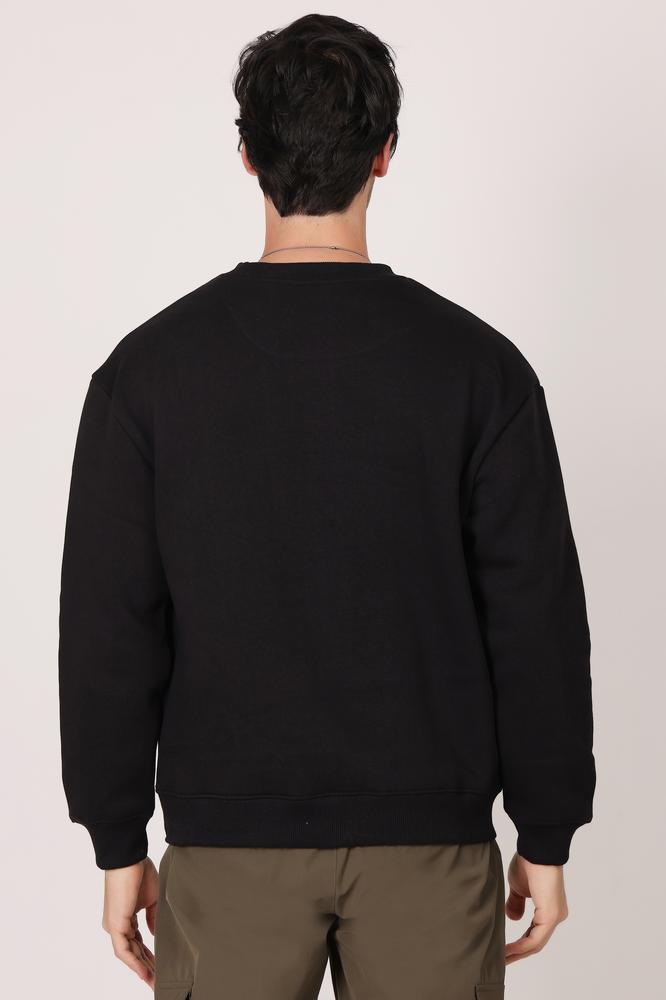 Mens Sweatshirts - extra image 3