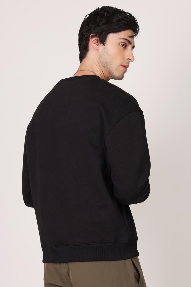 Mens Sweatshirts - extra image 4