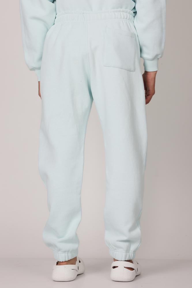 Mens Solid Joggers - extra image 4