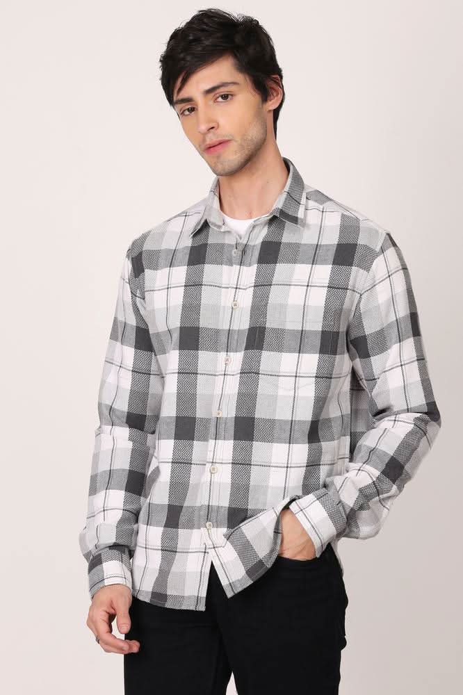 Mens Casual wear Shirt - extra image 2